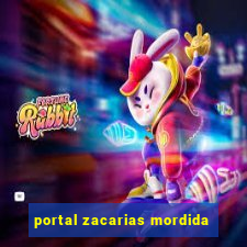 portal zacarias mordida